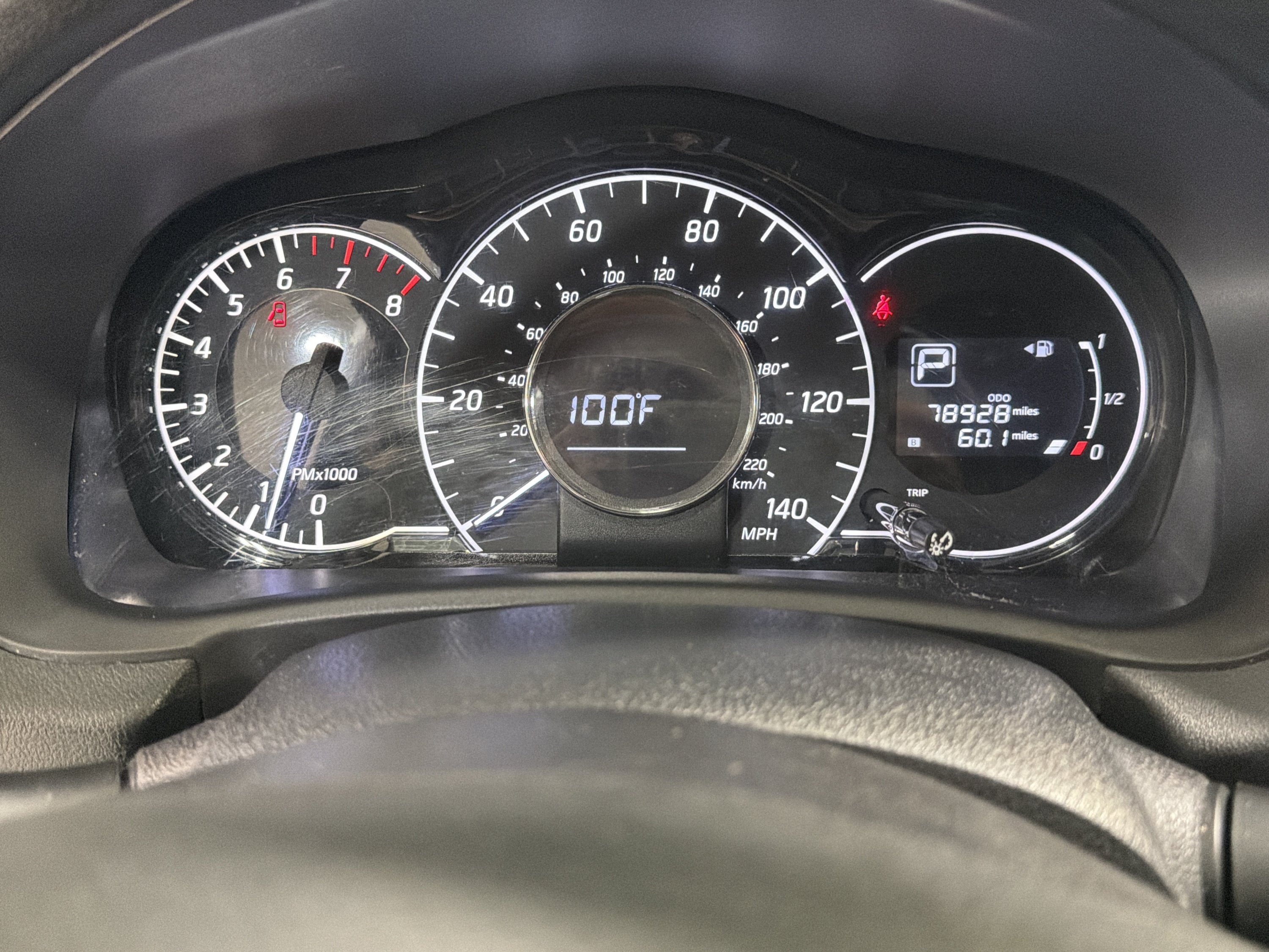 2019 Nissan Versa Note SV