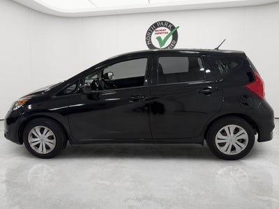 2019 Nissan Versa Note SV
