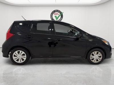 2019 Nissan Versa Note SV