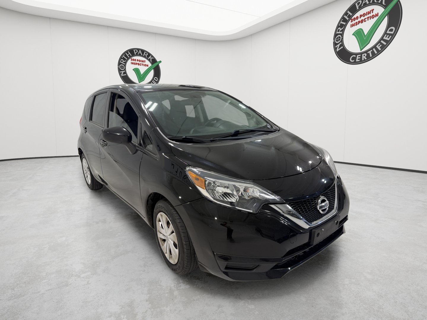 2019 Nissan Versa Note SV