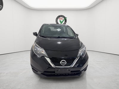 2019 Nissan Versa Note SV