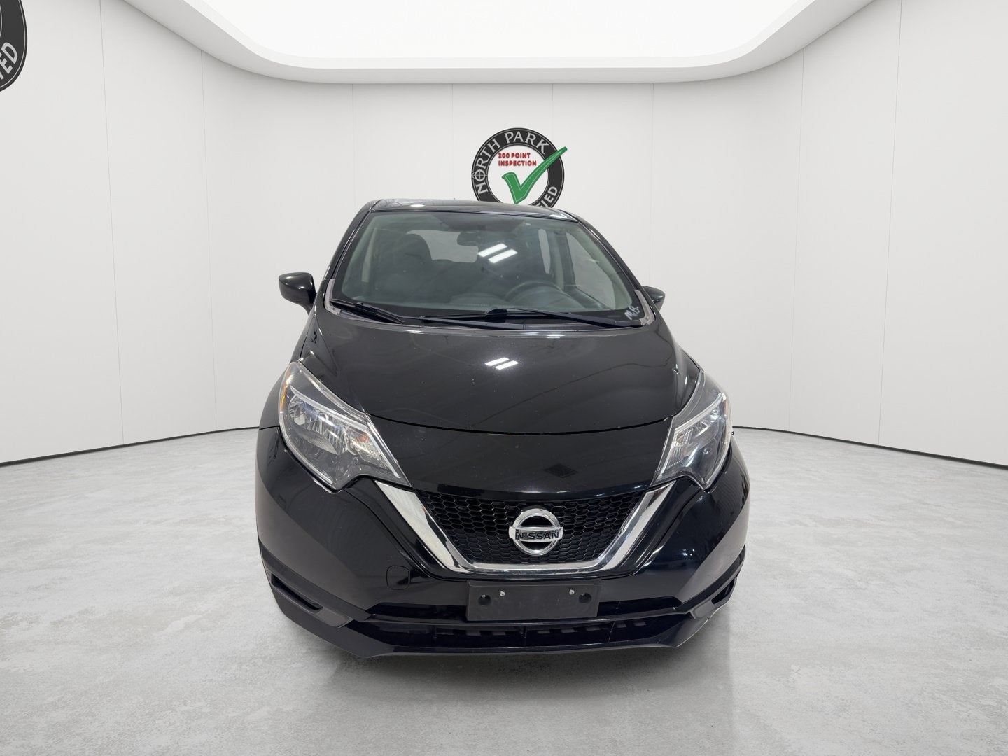 2019 Nissan Versa Note SV