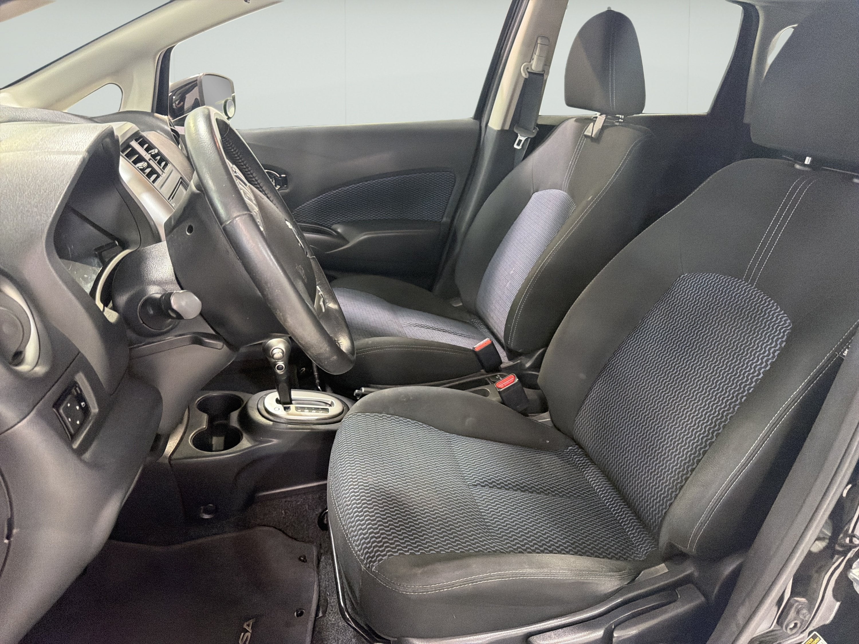 2019 Nissan Versa Note SV