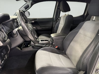 2022 Toyota Tacoma 2WD TRD Off-Road
