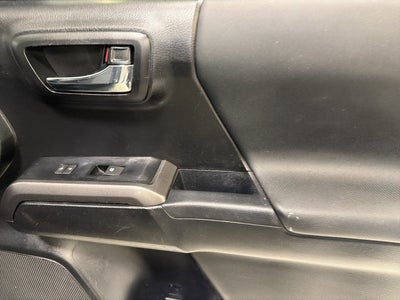 2022 Toyota Tacoma 2WD TRD Off-Road