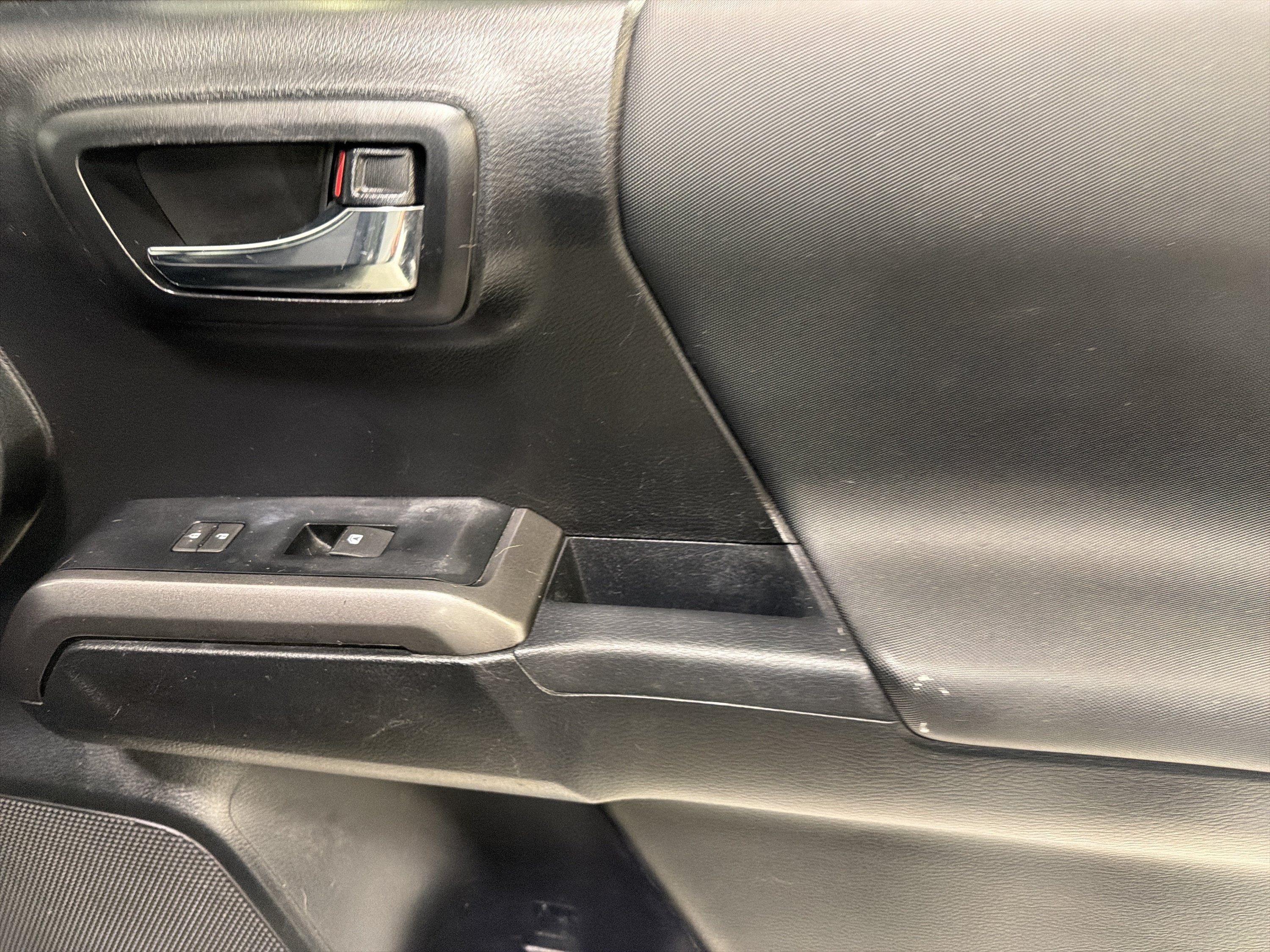 2022 Toyota Tacoma 2WD TRD Off-Road