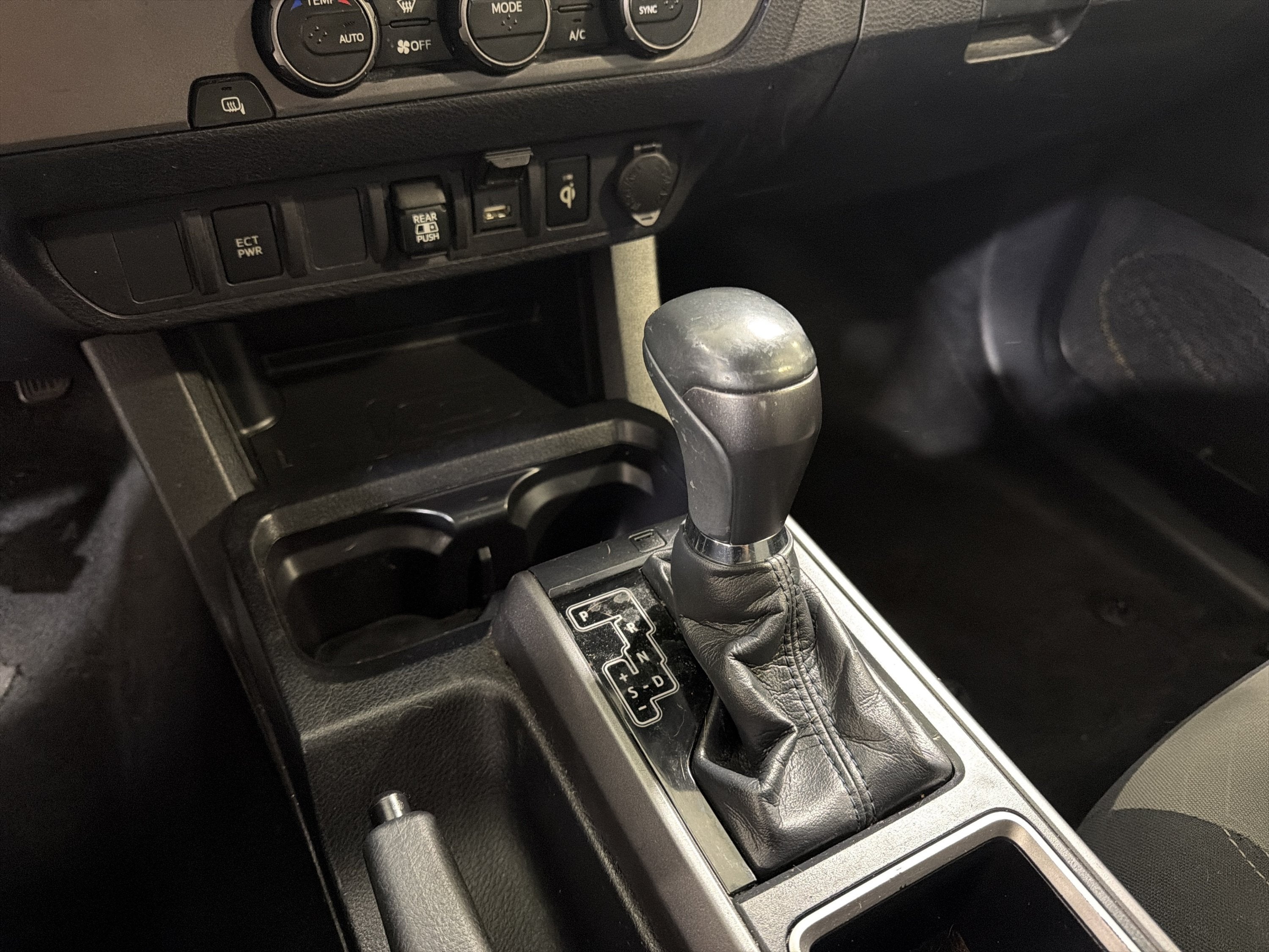 2022 Toyota Tacoma 2WD TRD Off-Road