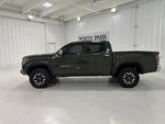 2022 Toyota Tacoma 2WD TRD Off-Road