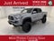 2018 Toyota Tacoma TRD Off-Road