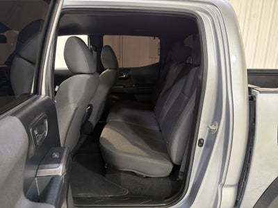 2018 Toyota Tacoma TRD Off-Road