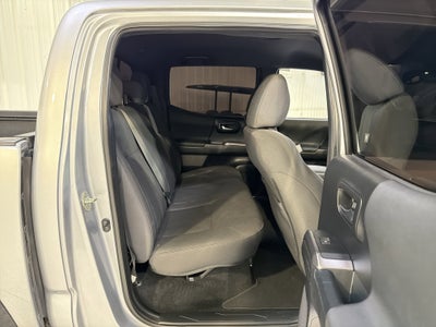 2018 Toyota Tacoma TRD Off-Road