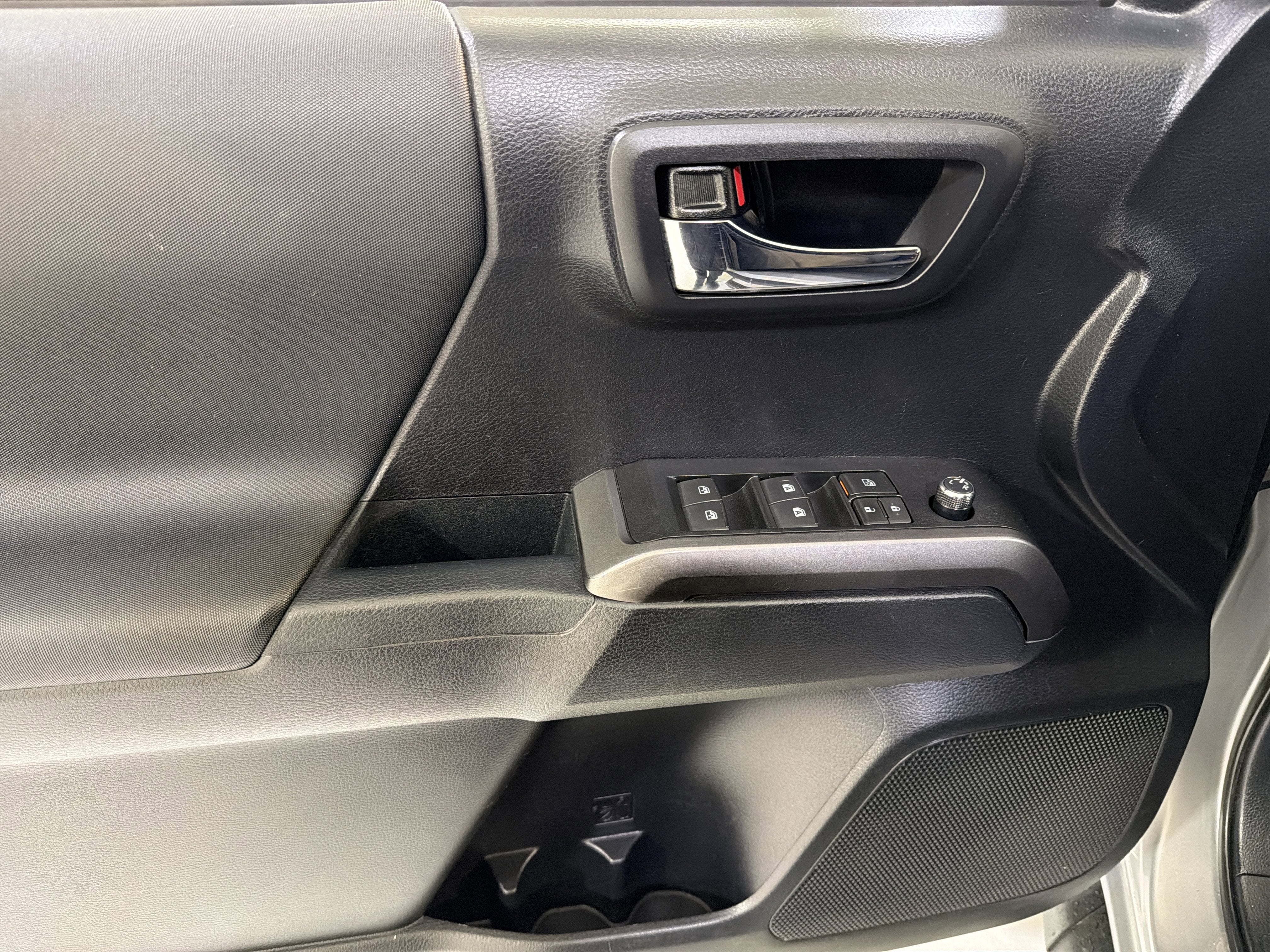 2018 Toyota Tacoma TRD Off-Road