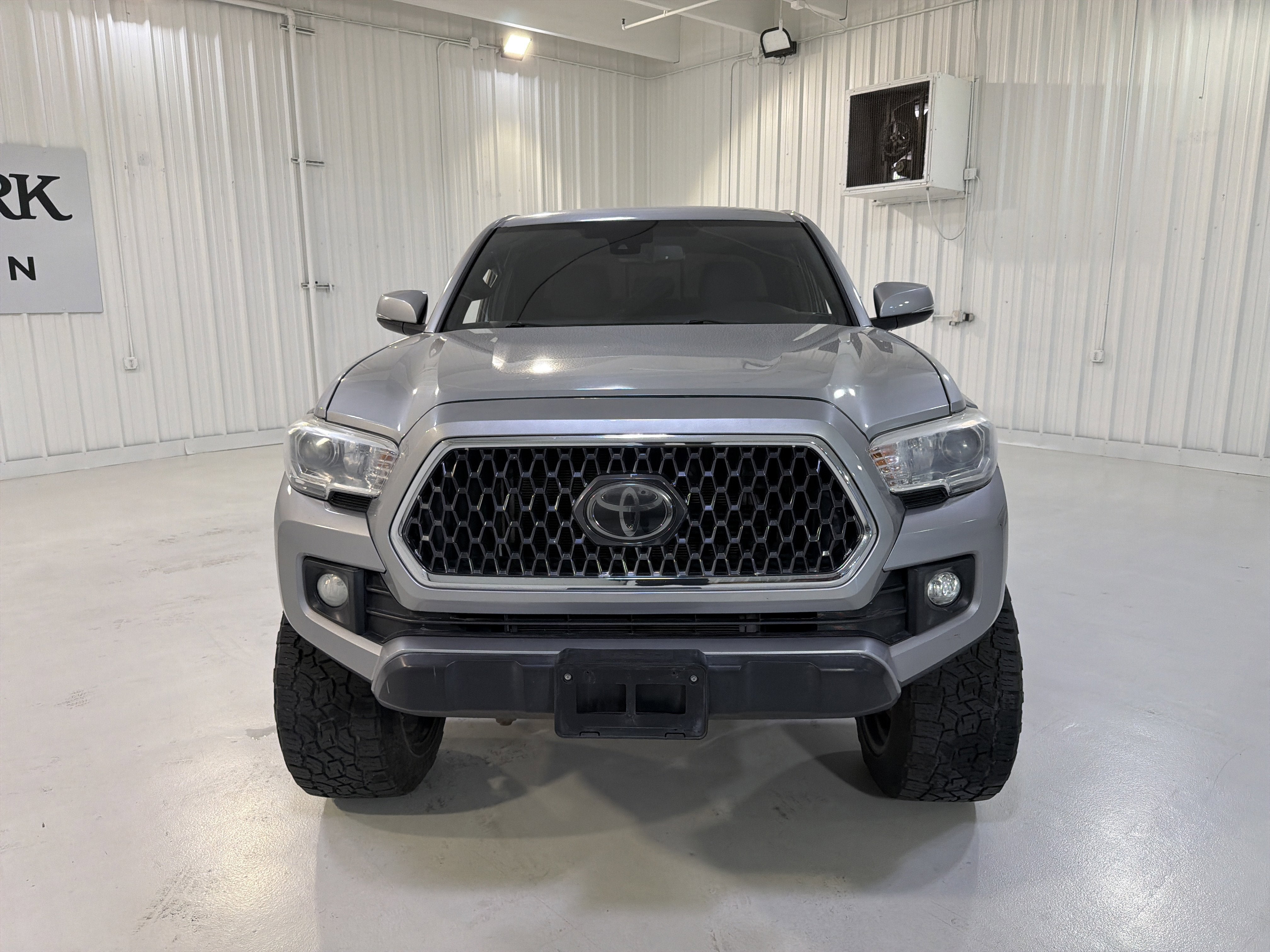 2018 Toyota Tacoma TRD Off-Road