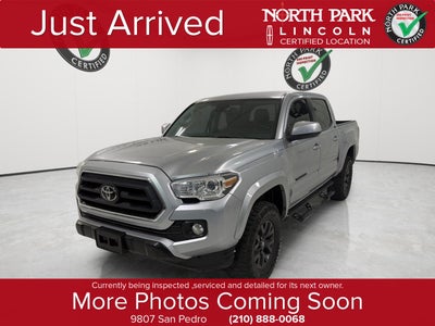 2023 Toyota Tacoma 2WD SR5