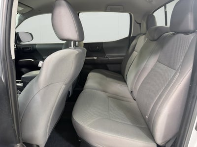 2023 Toyota Tacoma 2WD SR5