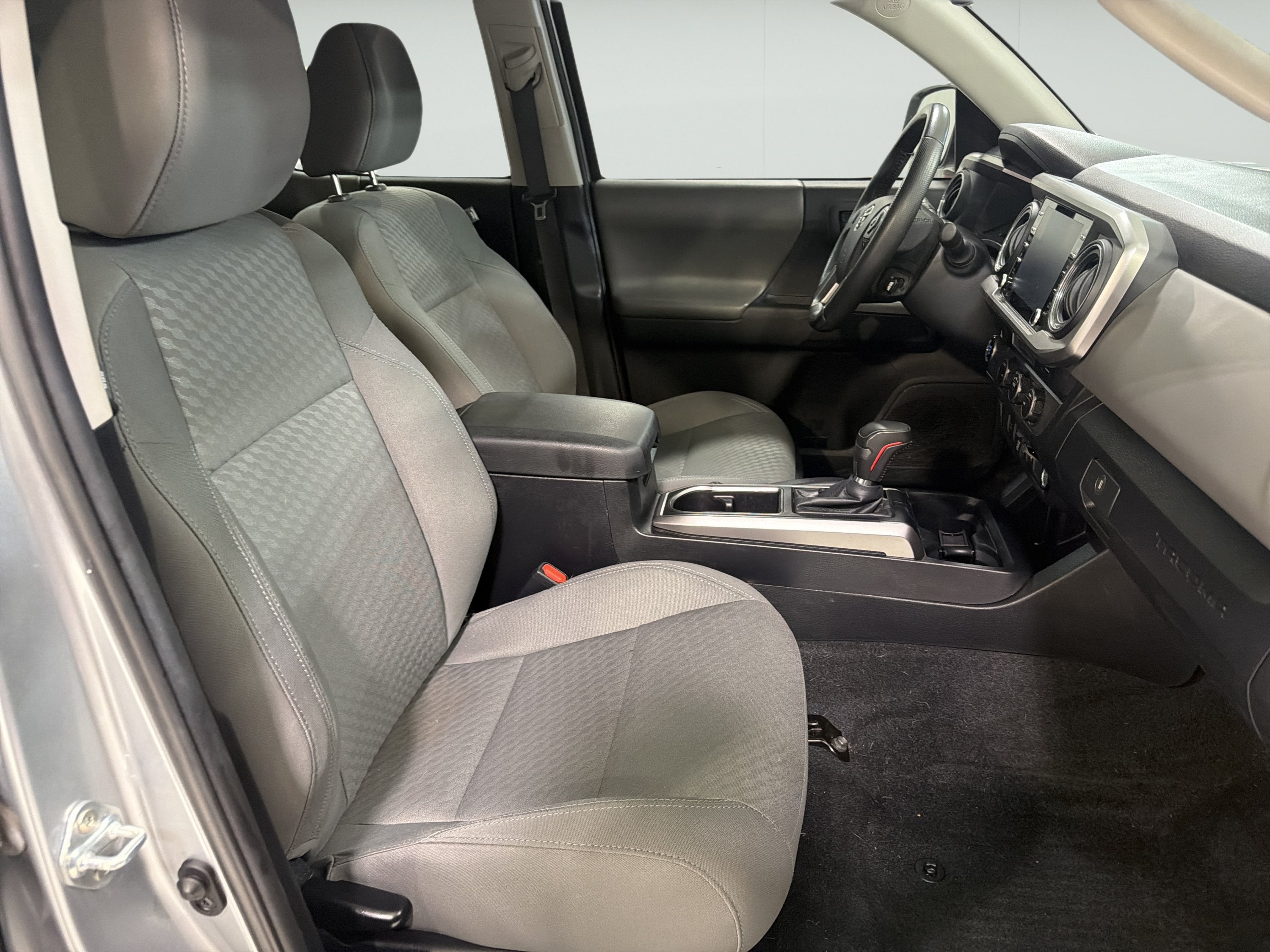 2023 Toyota Tacoma 2WD SR5