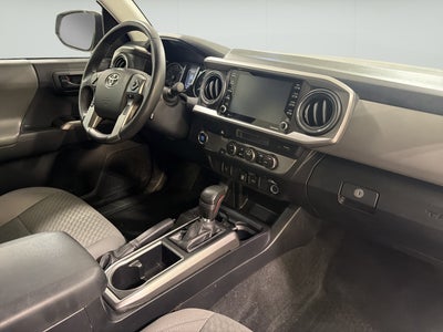 2023 Toyota Tacoma 2WD SR5