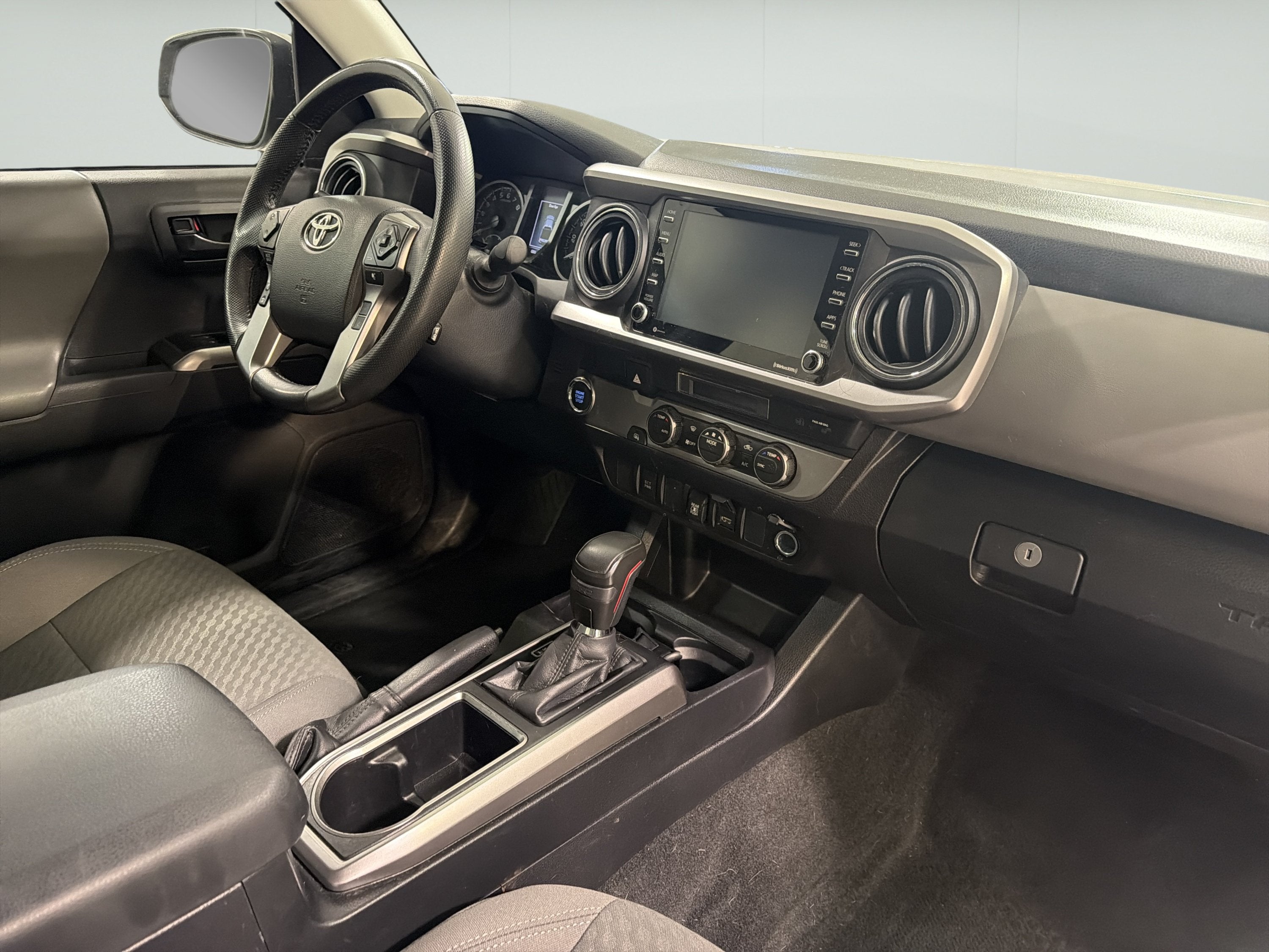 2023 Toyota Tacoma 2WD SR5