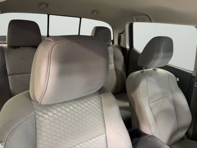 2023 Toyota Tacoma 2WD SR5