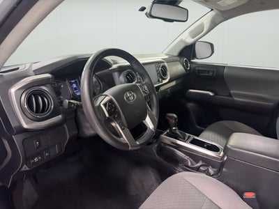 2023 Toyota Tacoma 2WD SR5