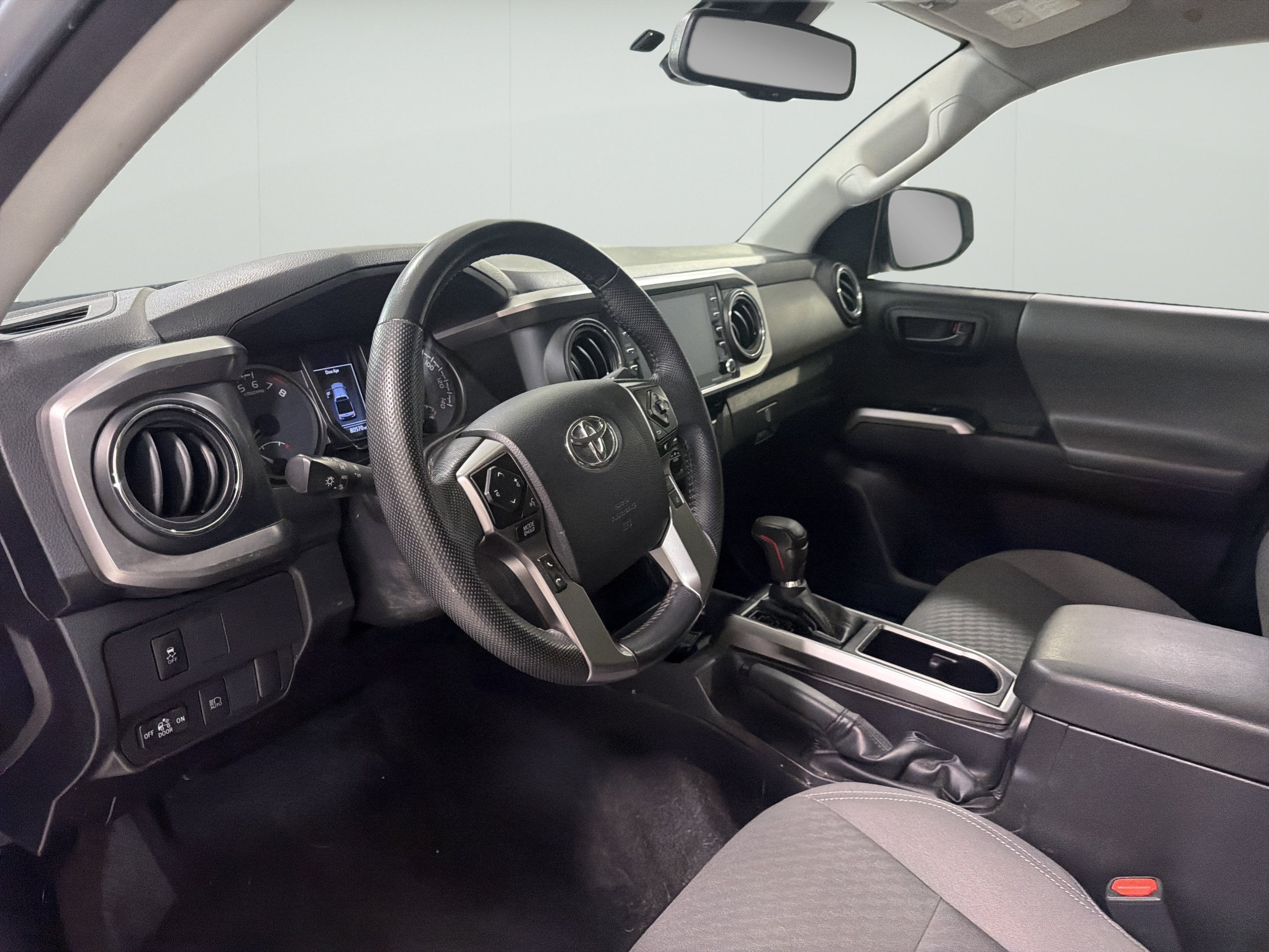 2023 Toyota Tacoma 2WD SR5