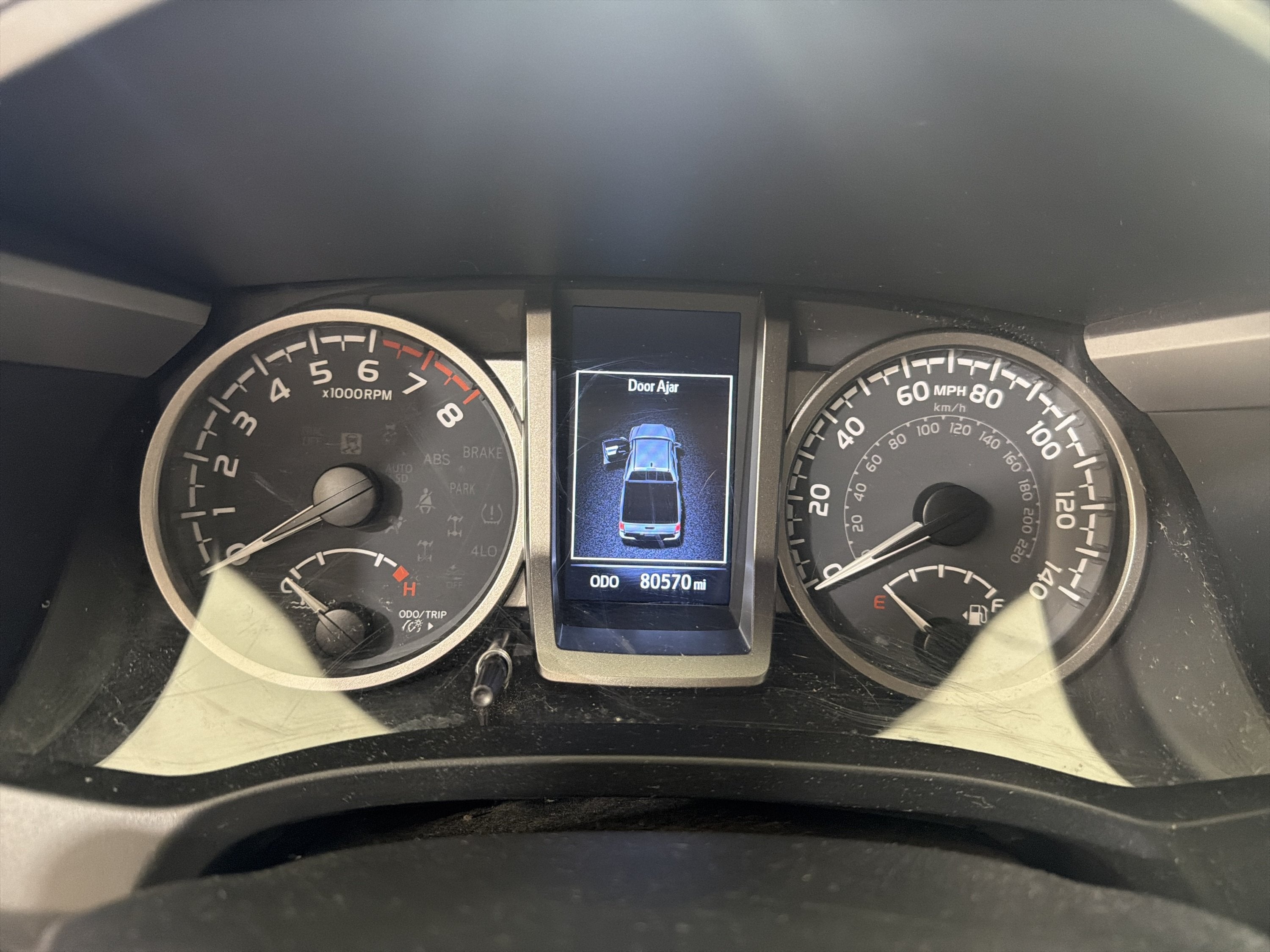 2023 Toyota Tacoma 2WD SR5