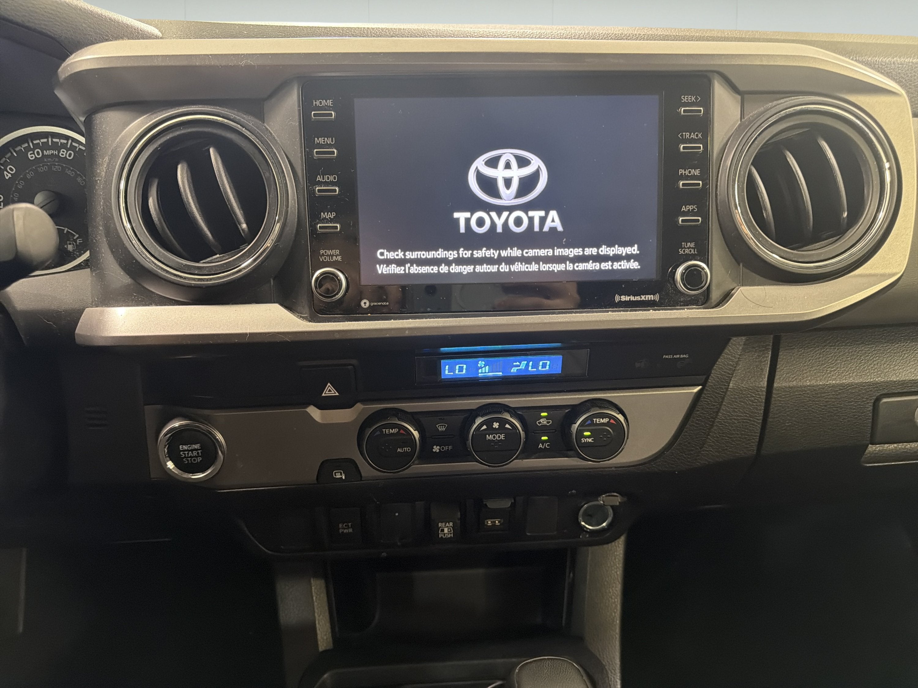 2023 Toyota Tacoma 2WD SR5