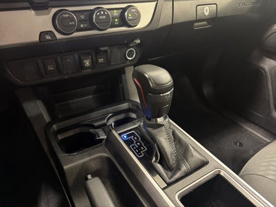 2023 Toyota Tacoma 2WD SR5
