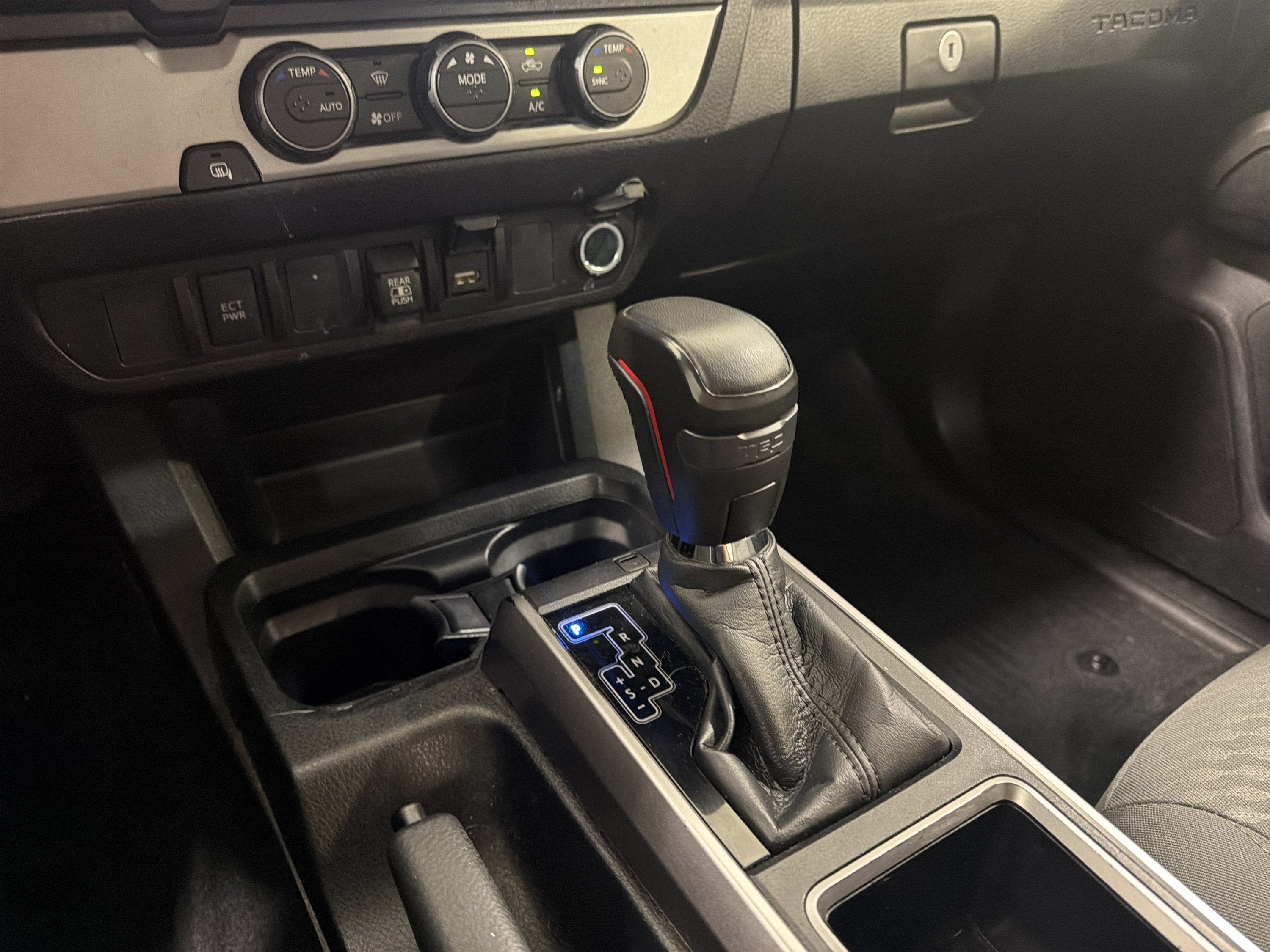 2023 Toyota Tacoma 2WD SR5