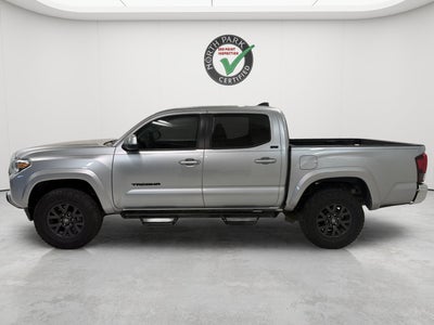 2023 Toyota Tacoma 2WD SR5