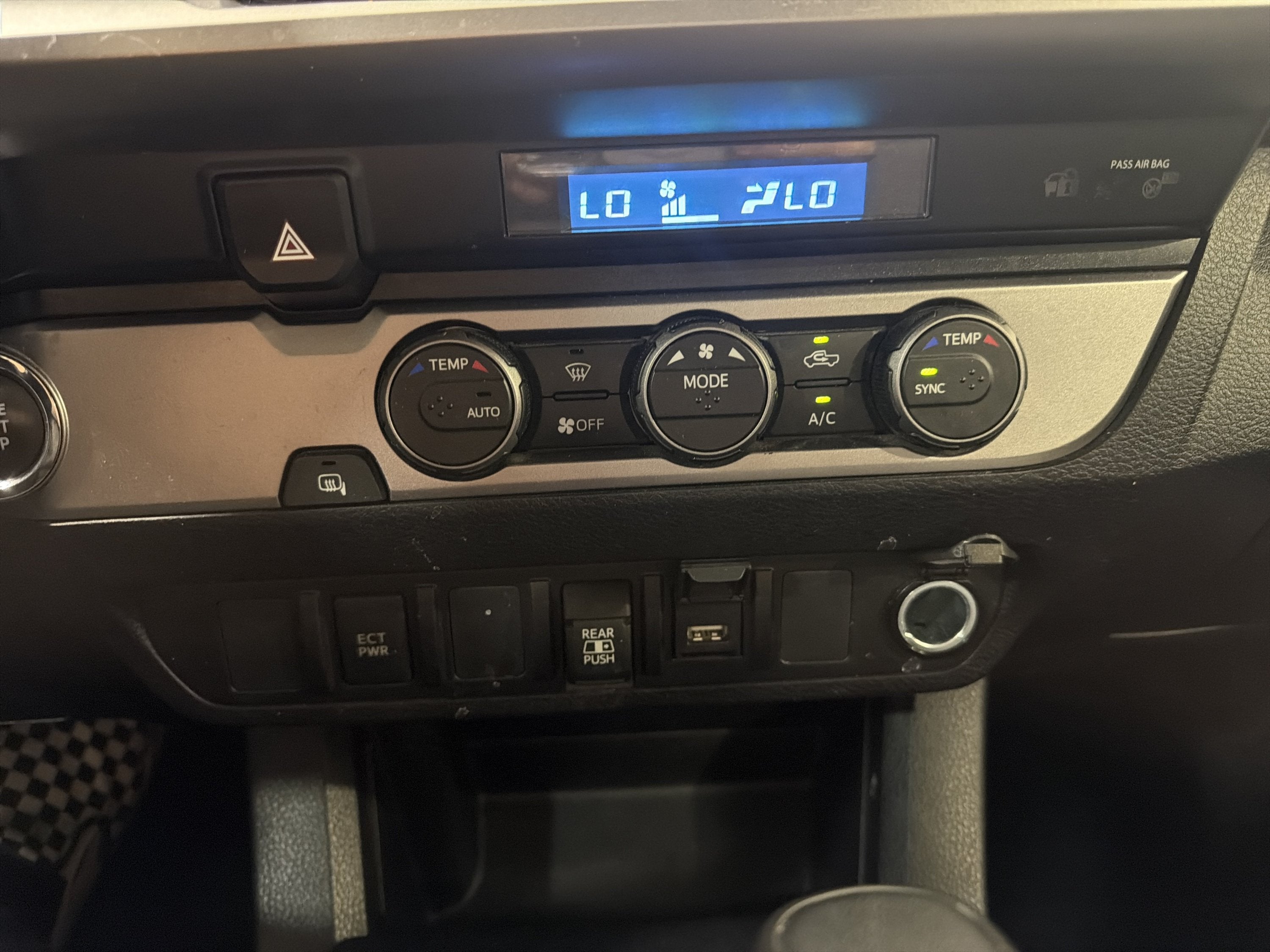 2023 Toyota Tacoma 2WD SR5