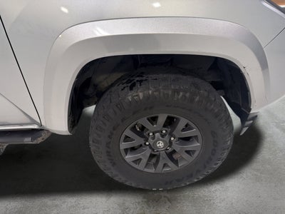 2023 Toyota Tacoma 2WD SR5
