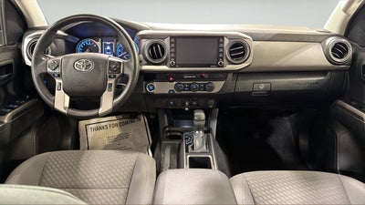2023 Toyota Tacoma 2WD SR5