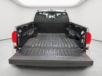 2023 Toyota Tacoma 2WD SR5