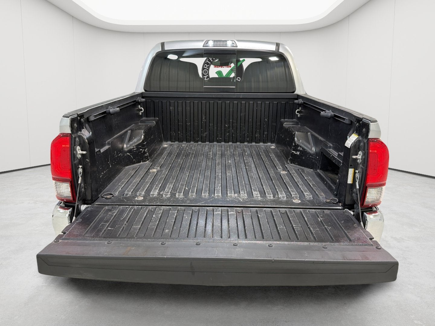 2023 Toyota Tacoma 2WD SR5
