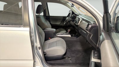 2023 Toyota Tacoma 2WD SR5