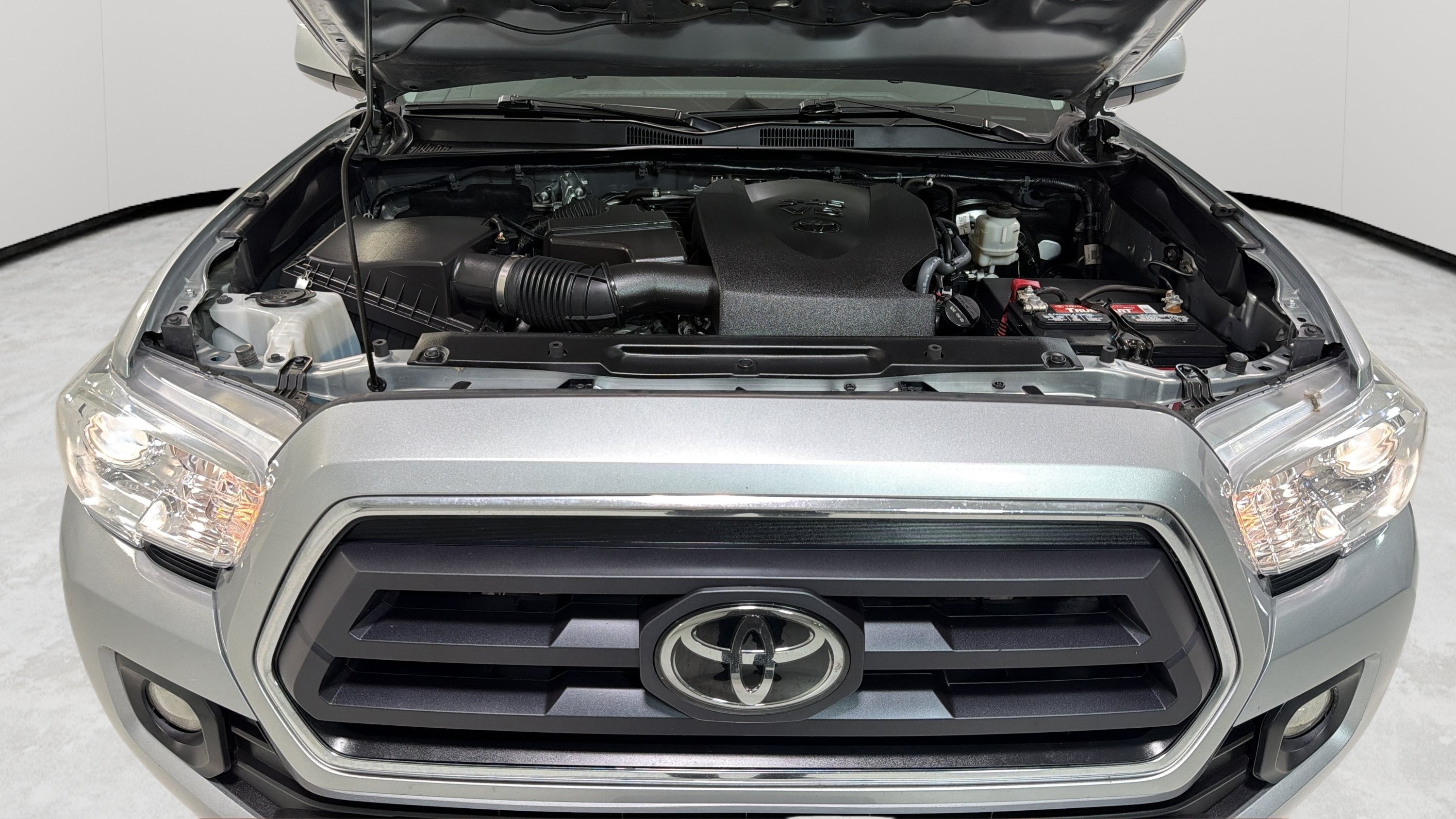 2023 Toyota Tacoma 2WD SR5