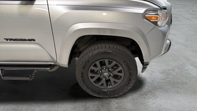 2023 Toyota Tacoma 2WD SR5
