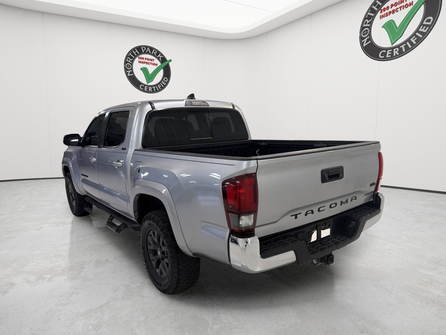 2023 Toyota Tacoma 2WD SR5