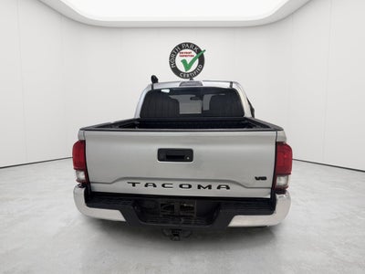 2023 Toyota Tacoma 2WD SR5