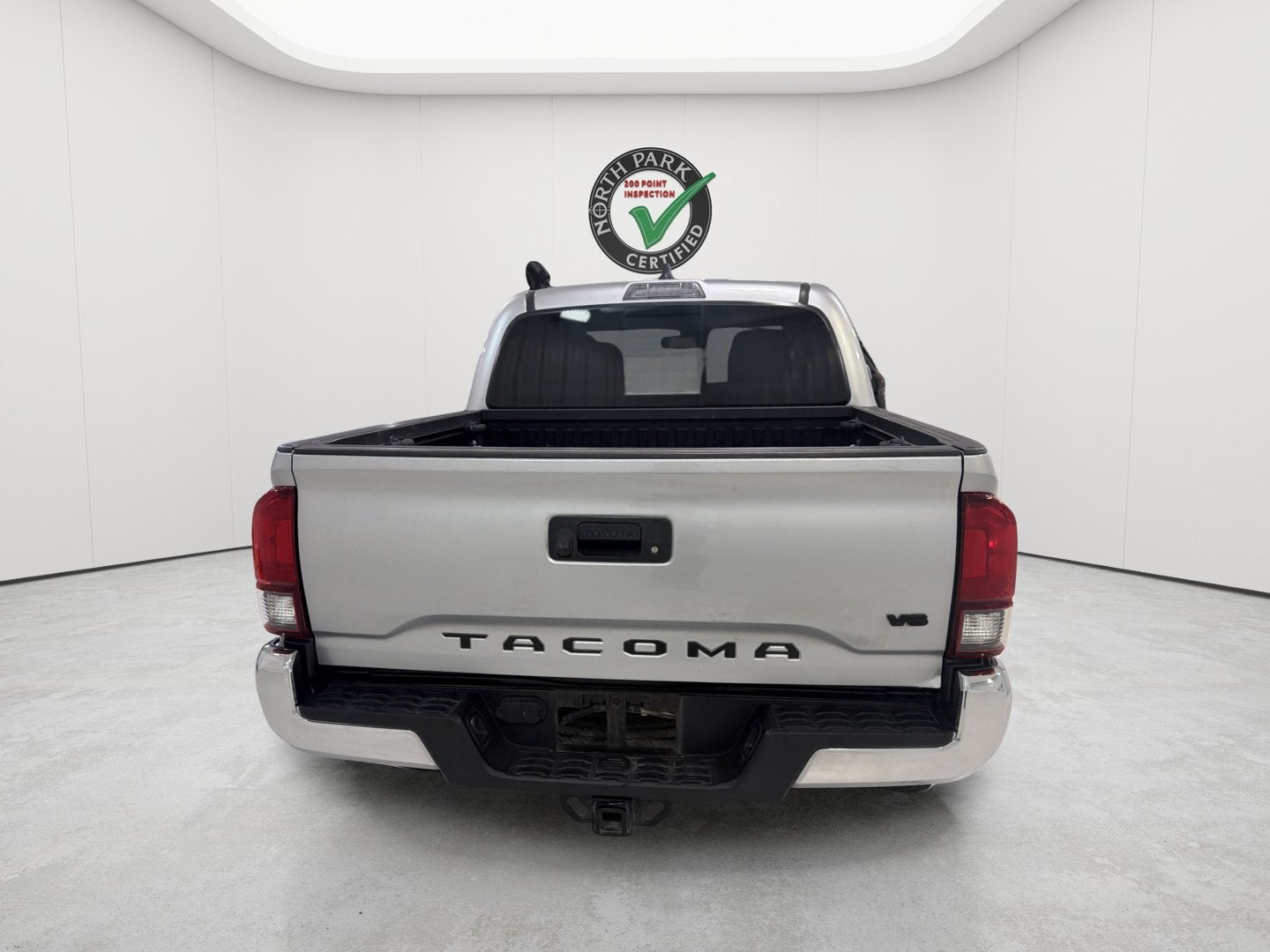 2023 Toyota Tacoma 2WD SR5