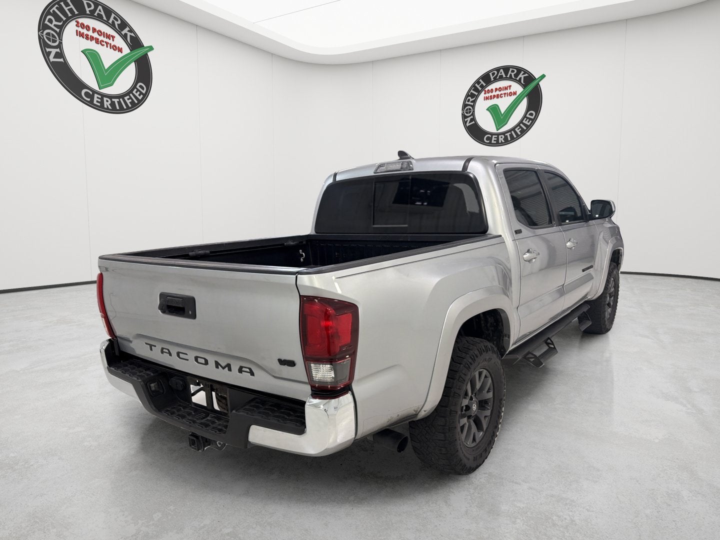 2023 Toyota Tacoma 2WD SR5