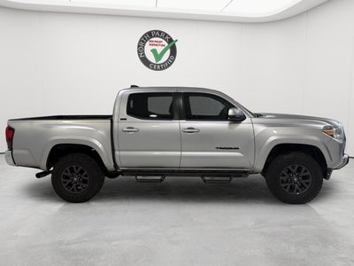 2023 Toyota Tacoma 2WD SR5