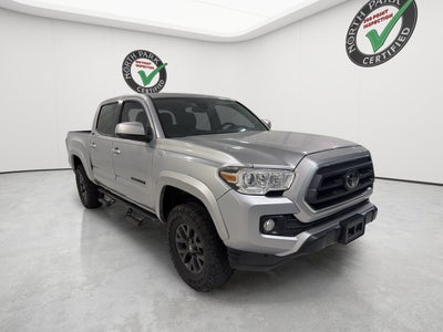 2023 Toyota Tacoma 2WD SR5