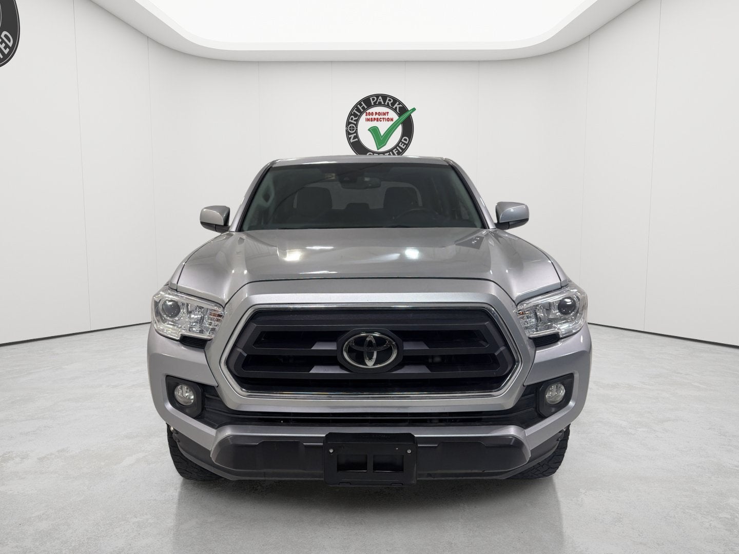 2023 Toyota Tacoma 2WD SR5
