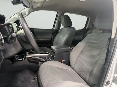 2023 Toyota Tacoma 2WD SR5