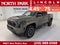 2025 Toyota Tacoma 4WD TRD Sport