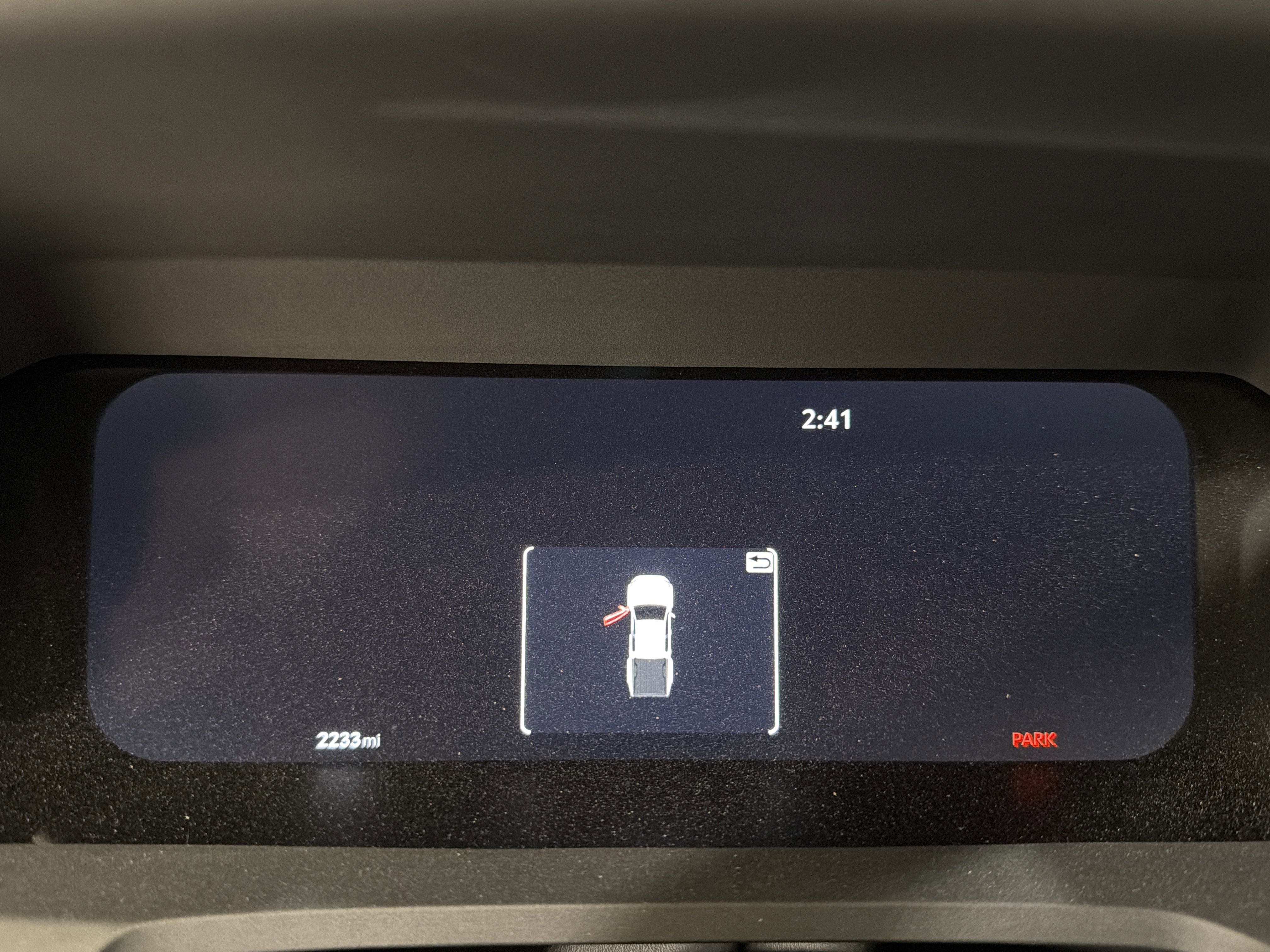 2025 Toyota Tacoma 4WD TRD Sport