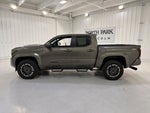 2025 Toyota Tacoma 4WD TRD Sport