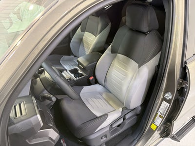 2025 Toyota Tacoma 4WD TRD Sport